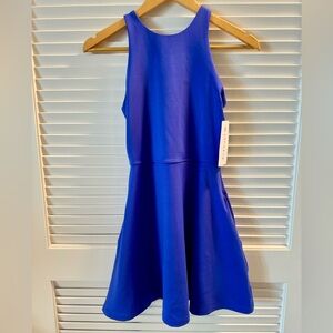 NWT Athleta Conscious Dress
